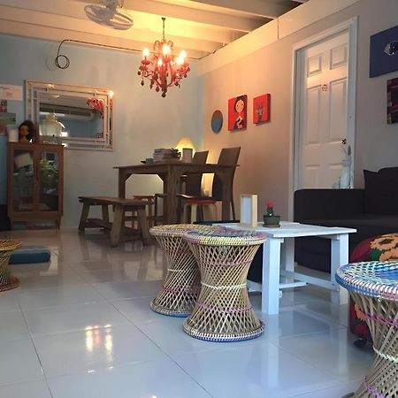Hua Hin Lub Sabai Hostel Ngoại thất bức ảnh