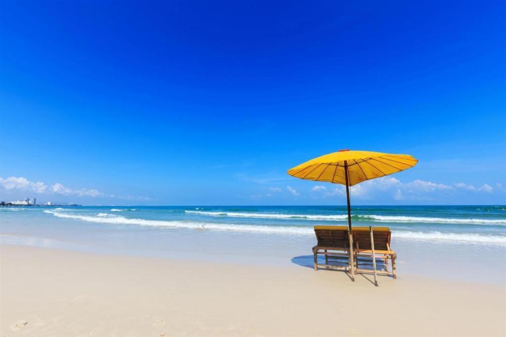 Hua Hin Lub Sabai Hostel Ngoại thất bức ảnh