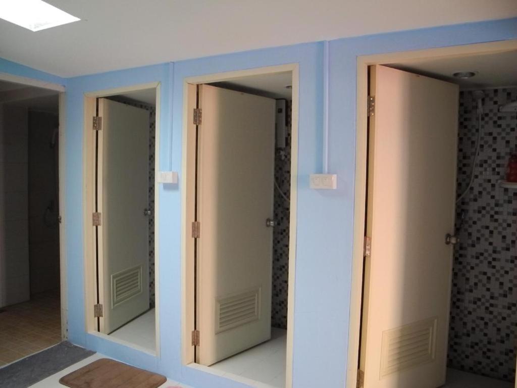 Hua Hin Lub Sabai Hostel Ngoại thất bức ảnh