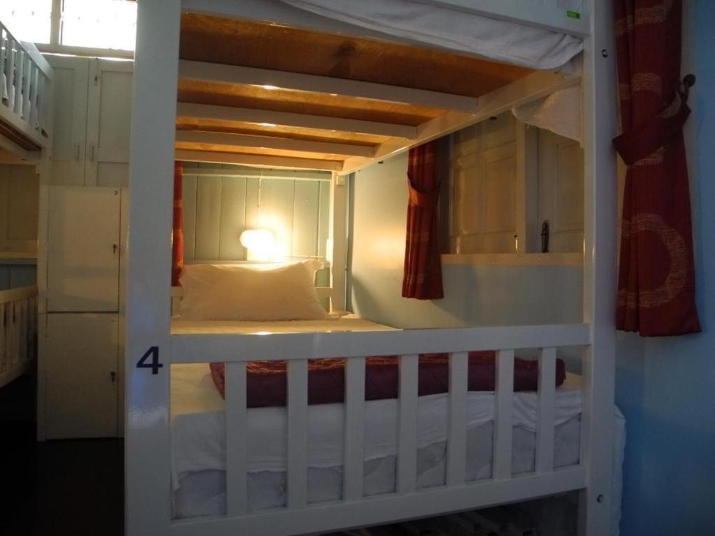 Hua Hin Lub Sabai Hostel Ngoại thất bức ảnh