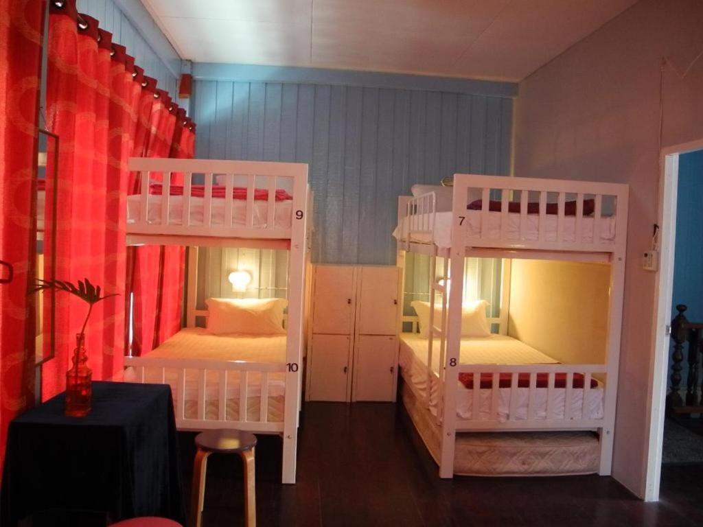 Hua Hin Lub Sabai Hostel Ngoại thất bức ảnh