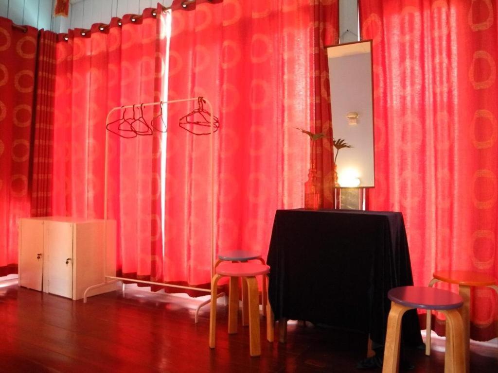 Hua Hin Lub Sabai Hostel Ngoại thất bức ảnh