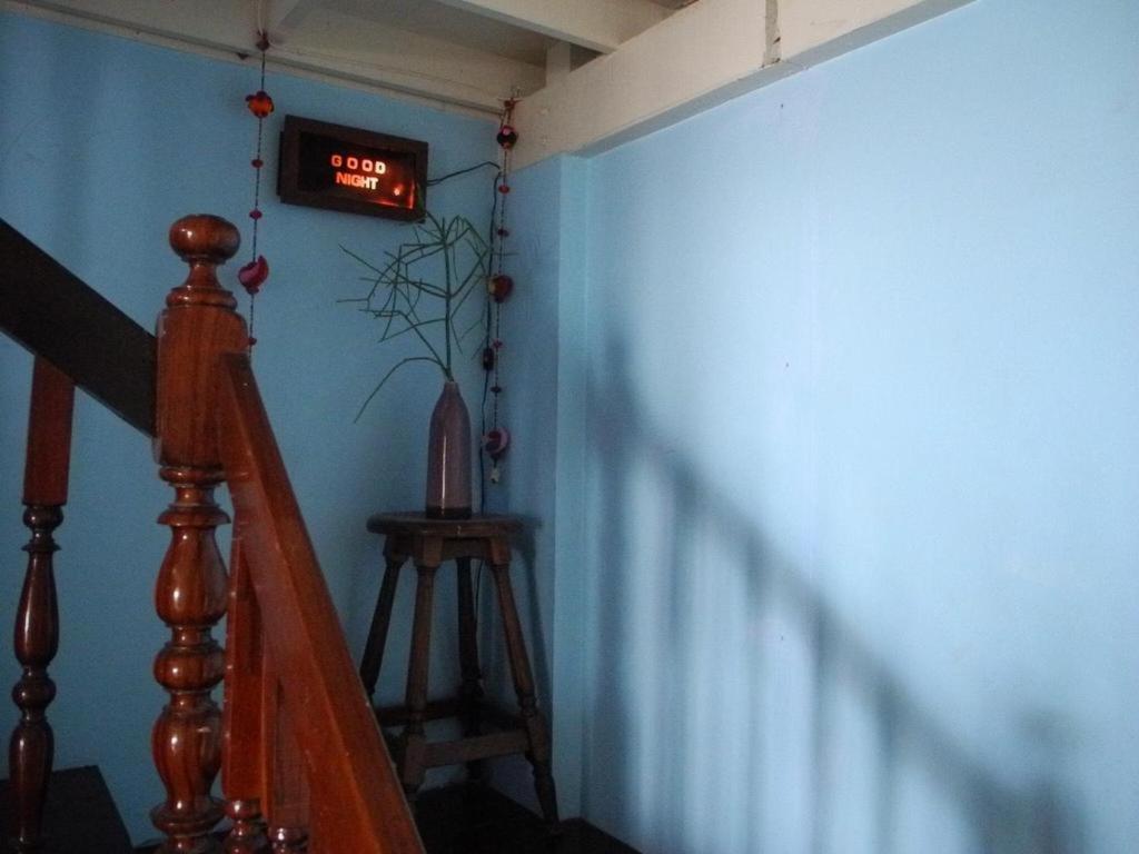 Hua Hin Lub Sabai Hostel Ngoại thất bức ảnh