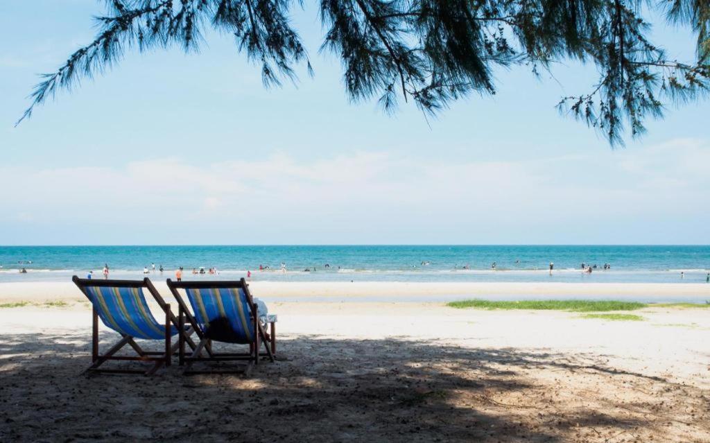 Hua Hin Lub Sabai Hostel Ngoại thất bức ảnh