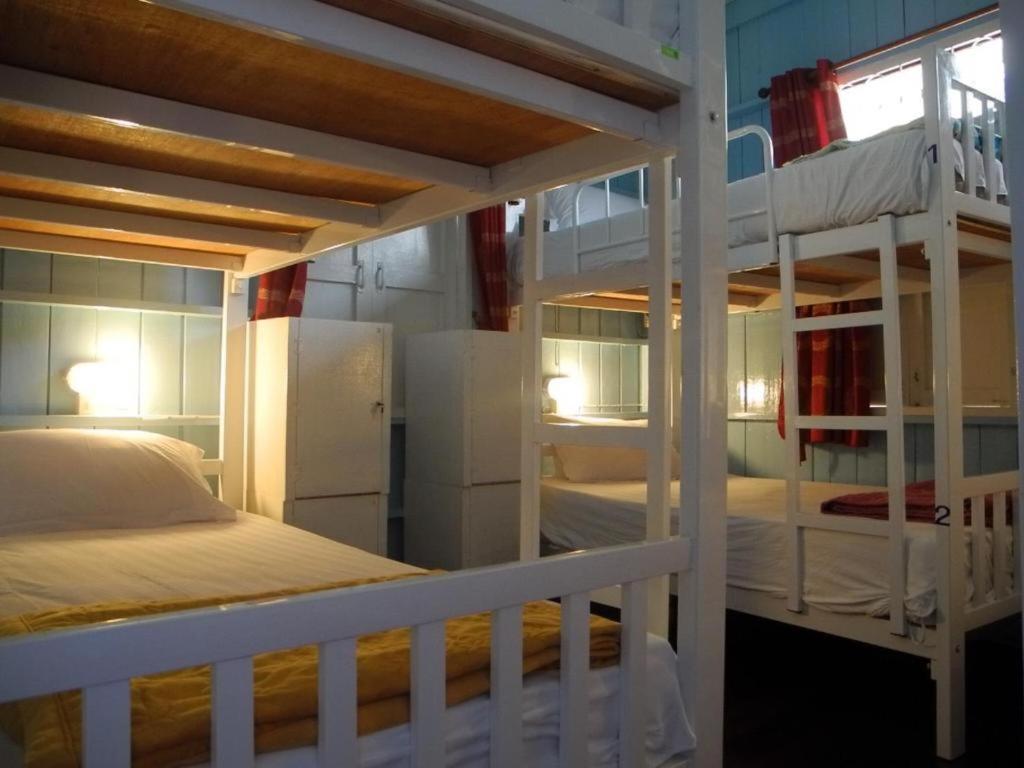 Hua Hin Lub Sabai Hostel Ngoại thất bức ảnh
