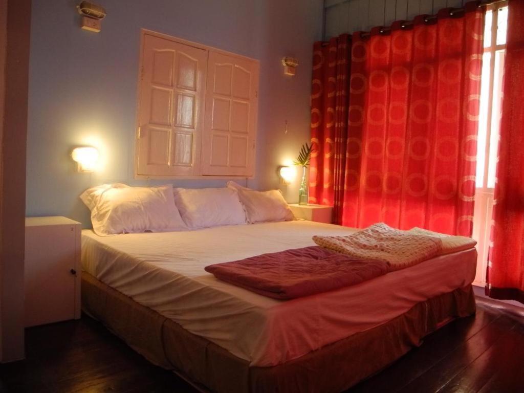 Hua Hin Lub Sabai Hostel Ngoại thất bức ảnh