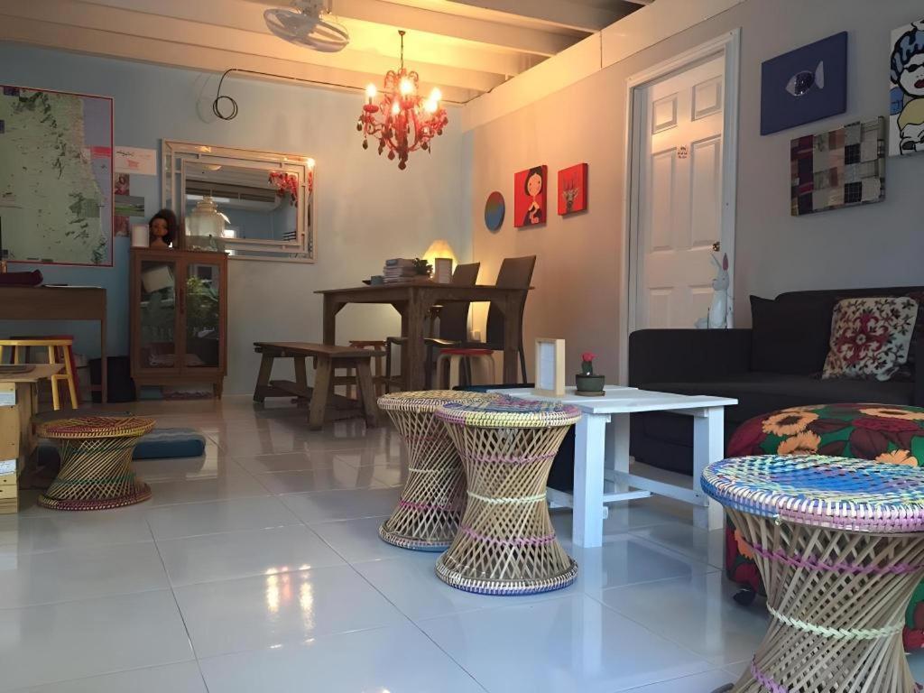 Hua Hin Lub Sabai Hostel Ngoại thất bức ảnh