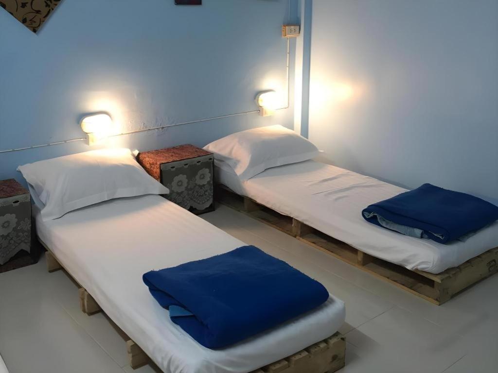 Hua Hin Lub Sabai Hostel Ngoại thất bức ảnh