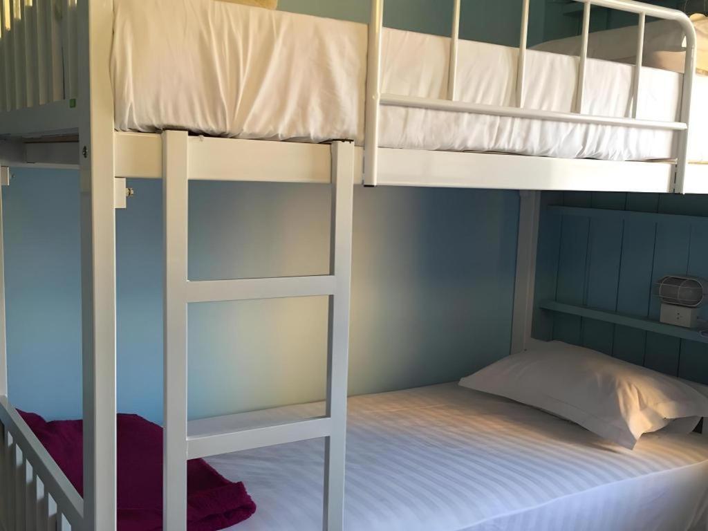 Hua Hin Lub Sabai Hostel Ngoại thất bức ảnh