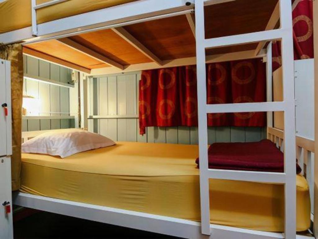 Hua Hin Lub Sabai Hostel Ngoại thất bức ảnh