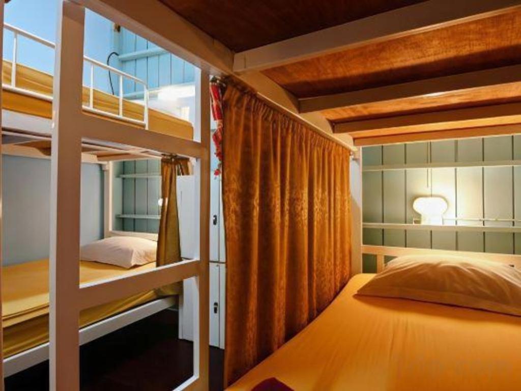 Hua Hin Lub Sabai Hostel Ngoại thất bức ảnh