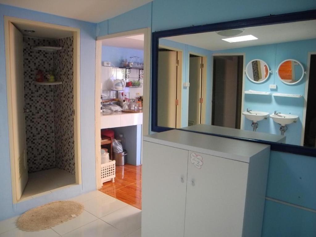 Hua Hin Lub Sabai Hostel Ngoại thất bức ảnh