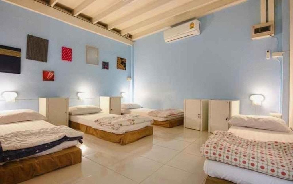 Hua Hin Lub Sabai Hostel Ngoại thất bức ảnh