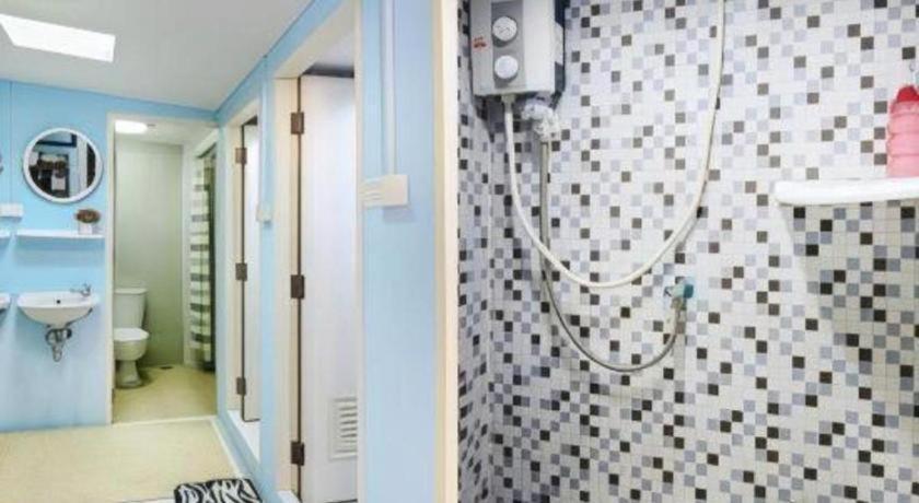 Hua Hin Lub Sabai Hostel Ngoại thất bức ảnh