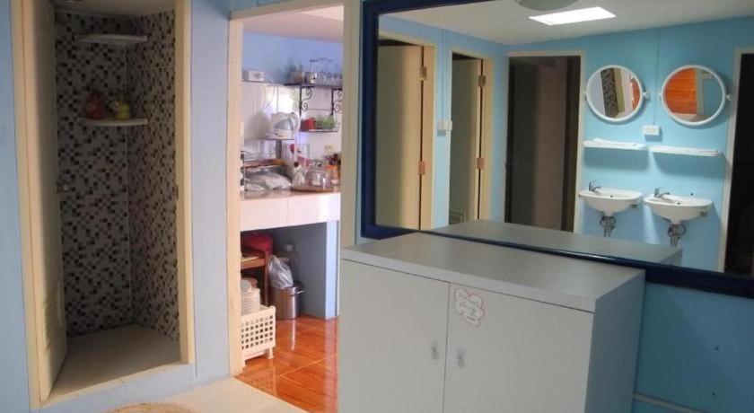 Hua Hin Lub Sabai Hostel Ngoại thất bức ảnh