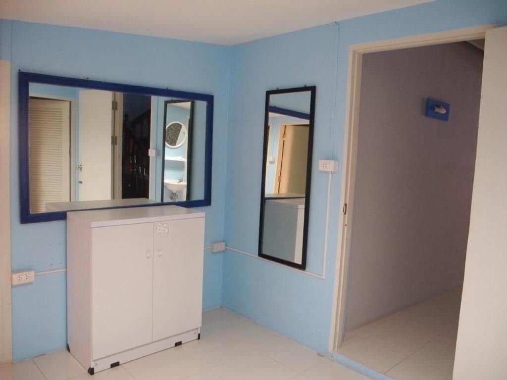 Hua Hin Lub Sabai Hostel Ngoại thất bức ảnh