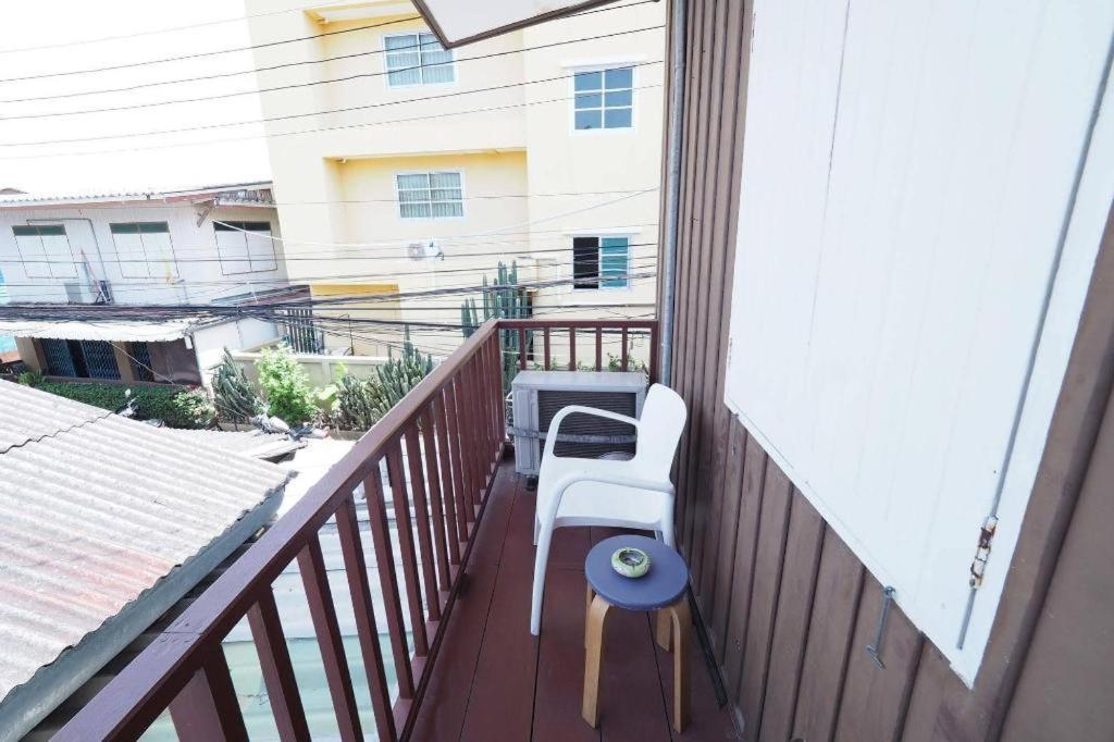Hua Hin Lub Sabai Hostel Ngoại thất bức ảnh