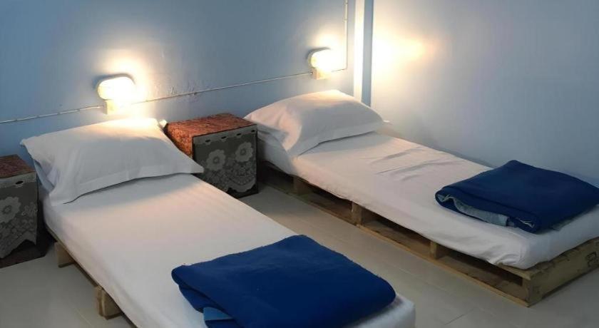 Hua Hin Lub Sabai Hostel Ngoại thất bức ảnh