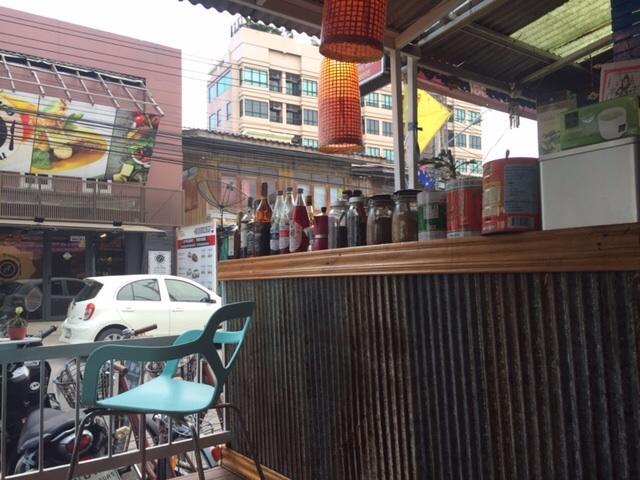 Hua Hin Lub Sabai Hostel Ngoại thất bức ảnh