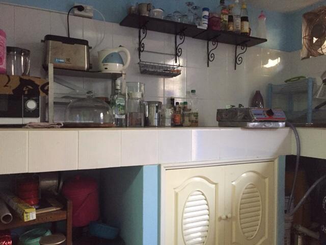 Hua Hin Lub Sabai Hostel Ngoại thất bức ảnh