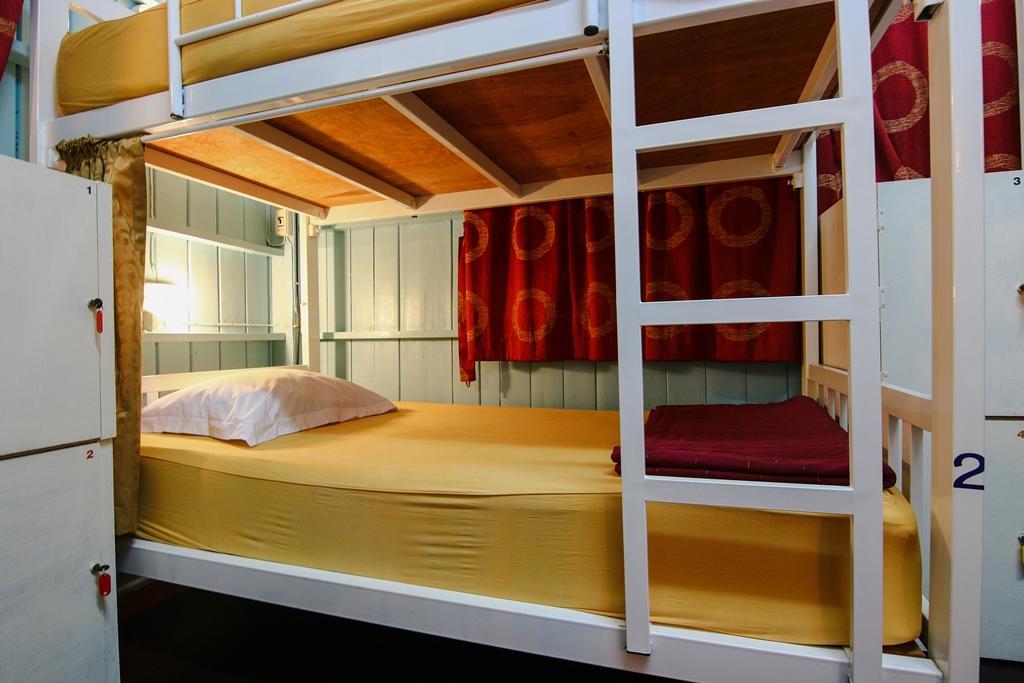 Hua Hin Lub Sabai Hostel Ngoại thất bức ảnh