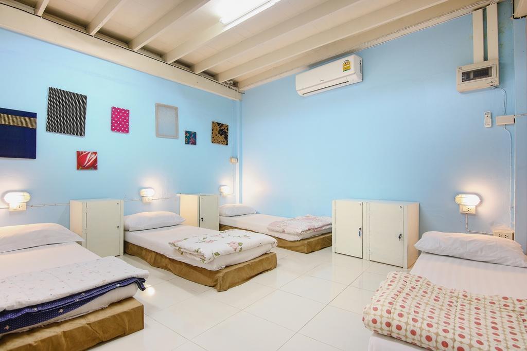 Hua Hin Lub Sabai Hostel Ngoại thất bức ảnh