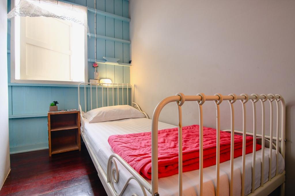 Hua Hin Lub Sabai Hostel Ngoại thất bức ảnh