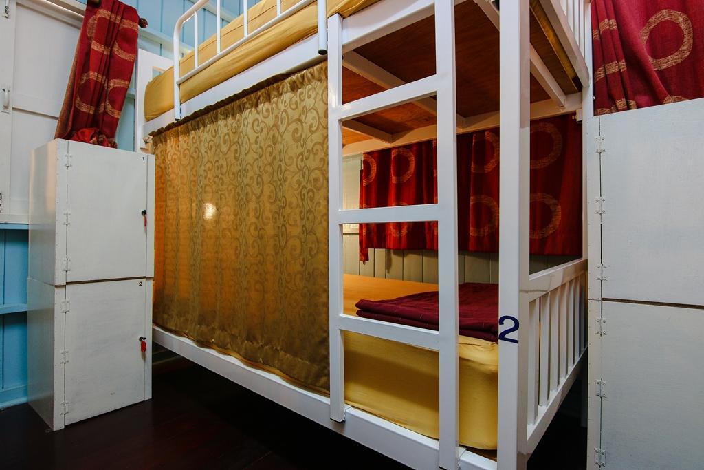 Hua Hin Lub Sabai Hostel Ngoại thất bức ảnh