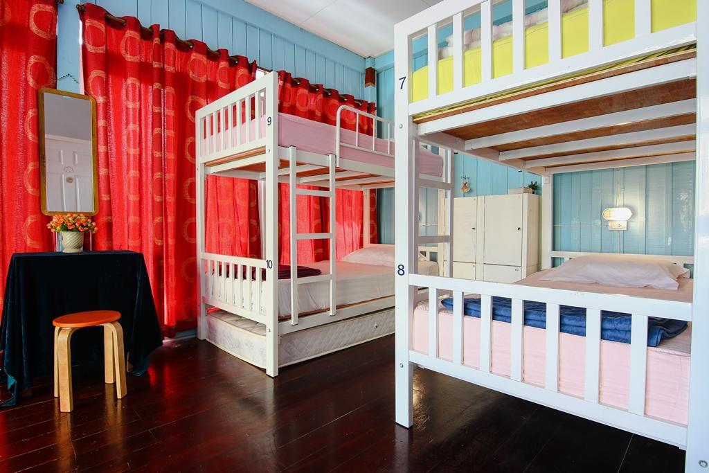 Hua Hin Lub Sabai Hostel Ngoại thất bức ảnh
