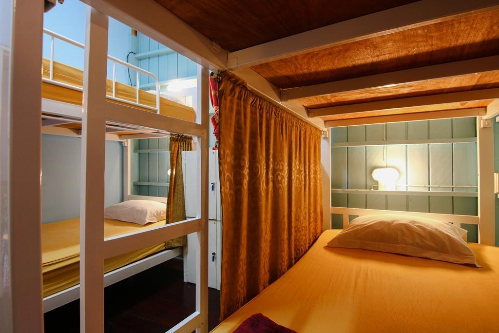 Hua Hin Lub Sabai Hostel Ngoại thất bức ảnh