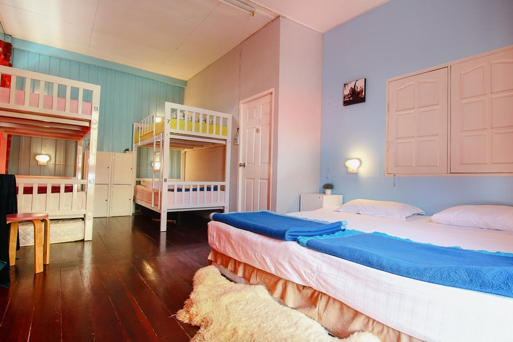 Hua Hin Lub Sabai Hostel Ngoại thất bức ảnh