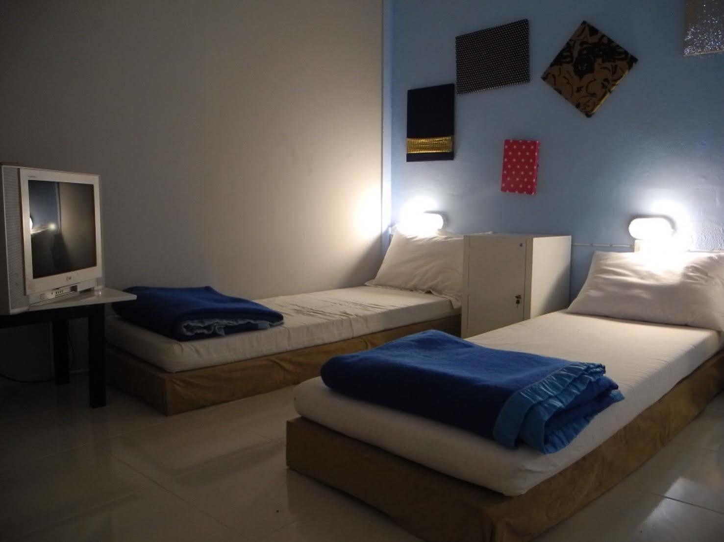 Hua Hin Lub Sabai Hostel Ngoại thất bức ảnh
