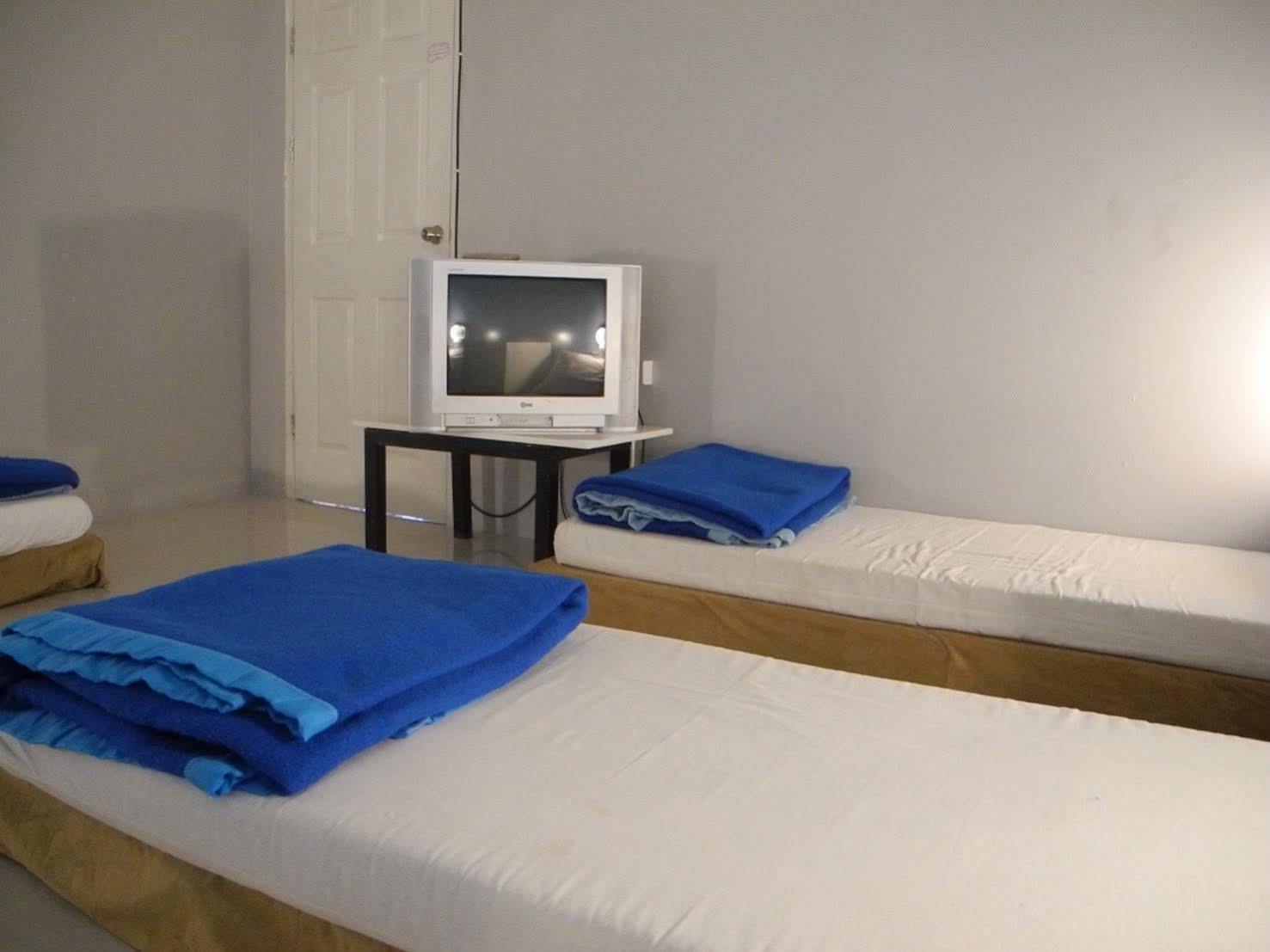 Hua Hin Lub Sabai Hostel Ngoại thất bức ảnh